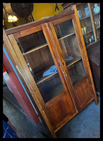 I.3904 VITRINA FISCAL