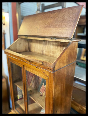 I.3568  RECLINATORIO