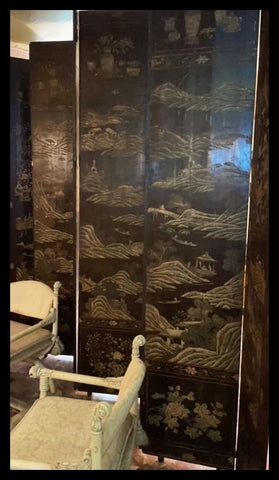 I.3571  BIOMBO 8 HOJAS