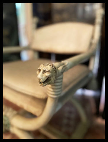 I.3572  SILLA LEON 8 SILLAS