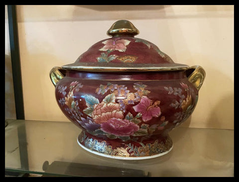 II.3250  GUISERA ROJA