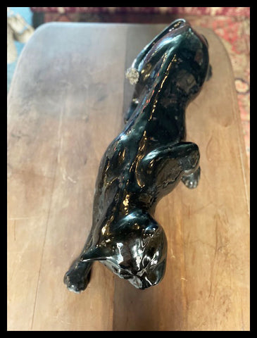 II.3255  PANTERA NEGRA