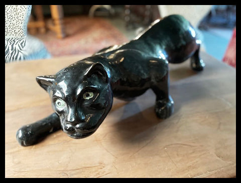 II.3255  PANTERA NEGRA