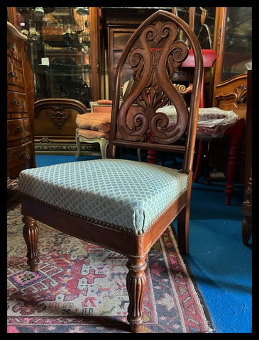 I.3907 SILLÓN BAJO TIPO RECLINATORIO