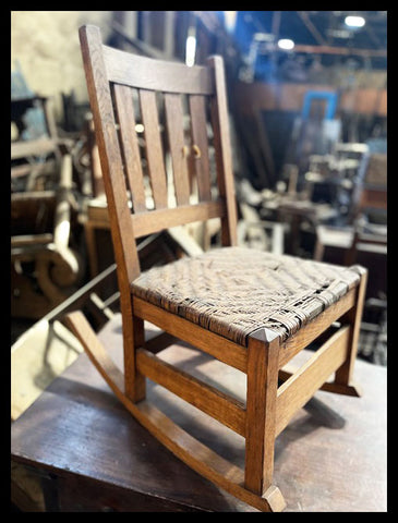 I.4055 MECEDORA RÚSTICA