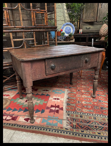 I.3625  MESA DE APOYO GRAN CAJÓN