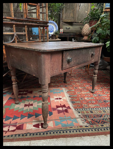 I.3625  MESA DE APOYO GRAN CAJÓN