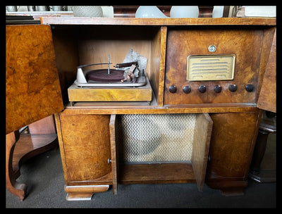 Post muebles musiqueros