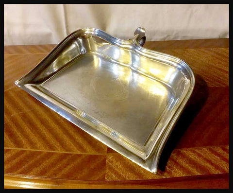 II.2379 PALA DE PAQUÉ