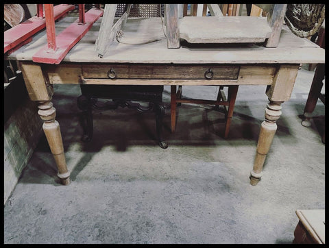 I.3672 MESA CHILENA CAJÓN GRANDE