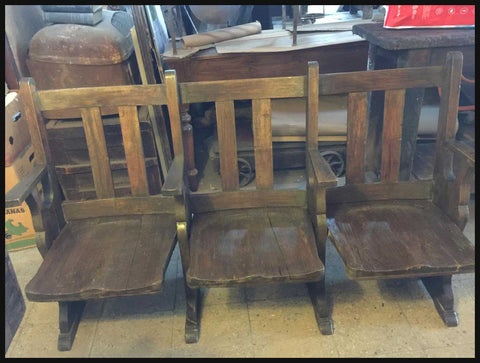 I.1423 BANCA DE TEATRO