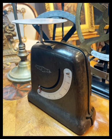 II.3325 PESAS ALEMANAS DE CARTAS DE COLECCIÓN