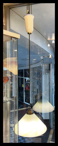 II.3331 LÁMPARA SUBE Y BAJA