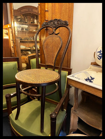 I.4068 CUARTETO DE VIENAS ESPECIALES