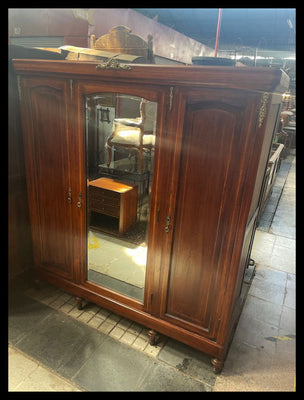 POST HISTORIAS DEL ROPER