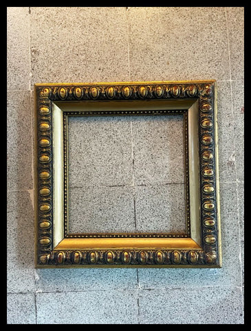II.3343 MARCO ESPEJO CUADRADO
