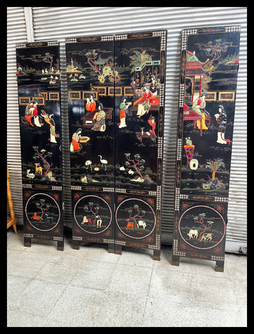 II.3587 BIOMBO CHINO