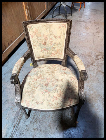 I.3697 SITIAL LUIS XVI