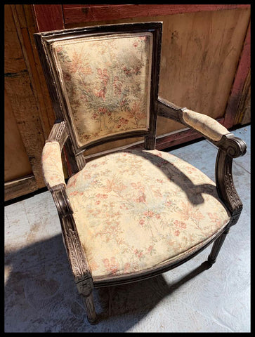 I.3697 SITIAL LUIS XVI