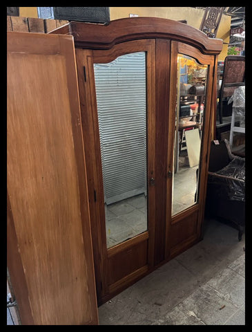 I.3780 ROPERO DOBLE PUERTA