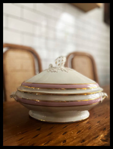 II.3376 GUISERA LIMOGES