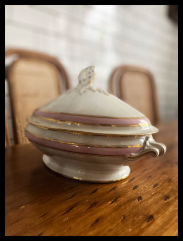 II.3376 GUISERA LIMOGES