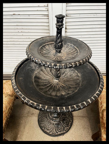 II.3591 FUENTE DE AGUA