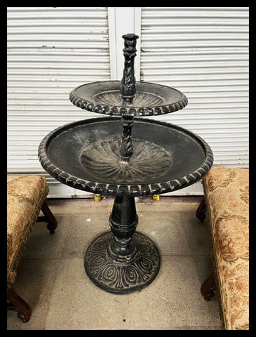 II.3591 FUENTE DE AGUA