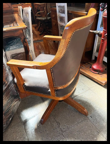 I.3748 SILLA DE ESCRITORIO