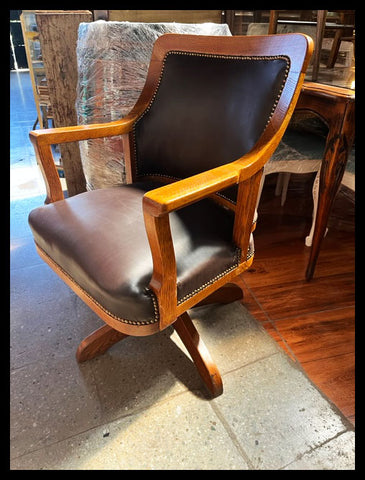 I.3748 SILLA DE ESCRITORIO