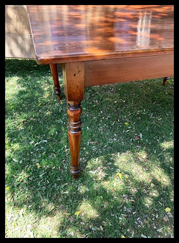 I.3754 MESA CHILENA PARA 6