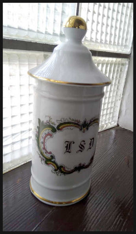 II.2283 FRASCOS FARMACOLÓGICOS