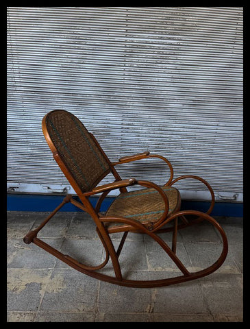 I.3783 MECEDORA HAYA Y PETATE