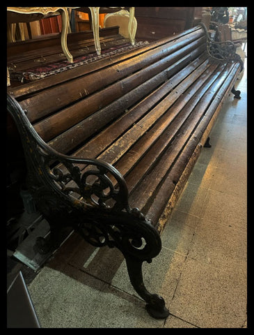 I.3931 BANCA DE FERROCARRILES