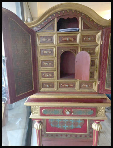 I.1373 MUEBLE ITALIANO ORIGINAL