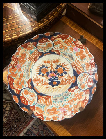 II.3602 PLATO IMARÍ