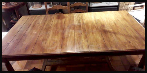 I.1910 COMEDOR CON EXTENSIONES