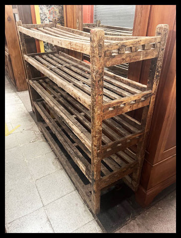 I.4095 MUEBLE ZAPATERO