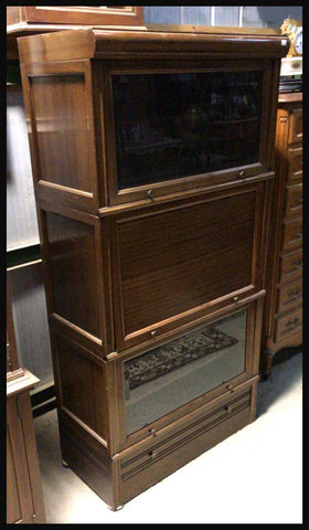 I.1915 MUEBLE TIPO THOMPSON