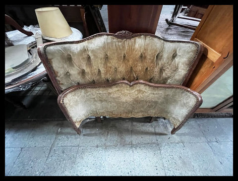 I.4096 CAMA DE UNA PLAZA