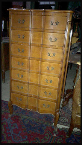 I.1919 CAJONERA ALTA NORMANDO