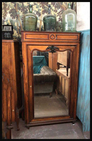 I.1920 ROPERO JACARANDÁ