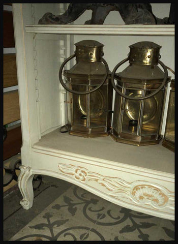 I.1921 REPISERO BLANCO