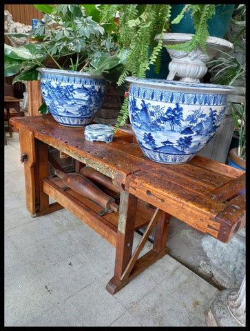 I.3646   MESÓN DE TRABAJO