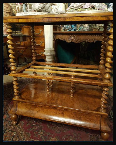 I.1925 LIBRERO VICTORIANO RAÍZ DE NOGAL