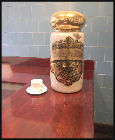 II.2252 GRAN FRASCO FARMACOLÓGICO