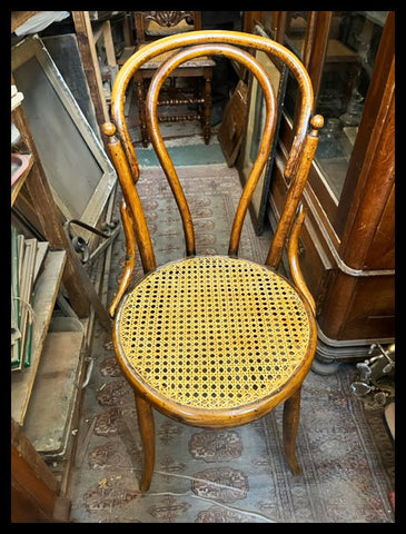 I.4110 SILLA VIENA ESPECIAL