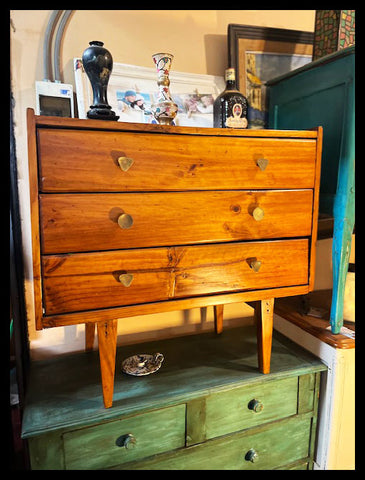 I.4111 CÓMODA AÑOS 50