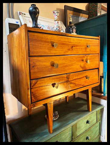 I.4111 CÓMODA AÑOS 50