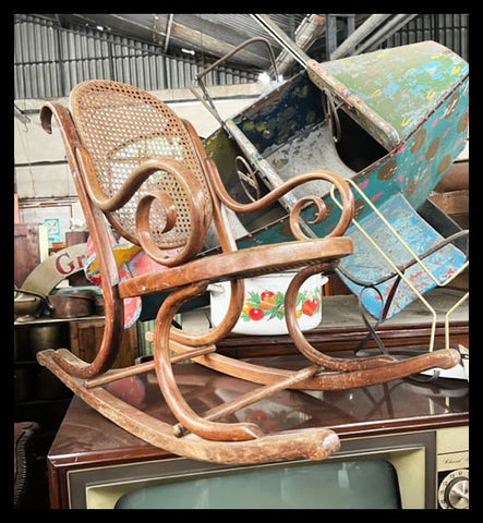 I.4115 VIENA DE NIÑO